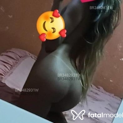 Acompanhante Eduarda - Feed