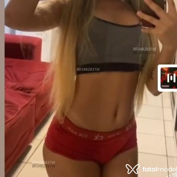 Acompanhante Eduarda - Feed