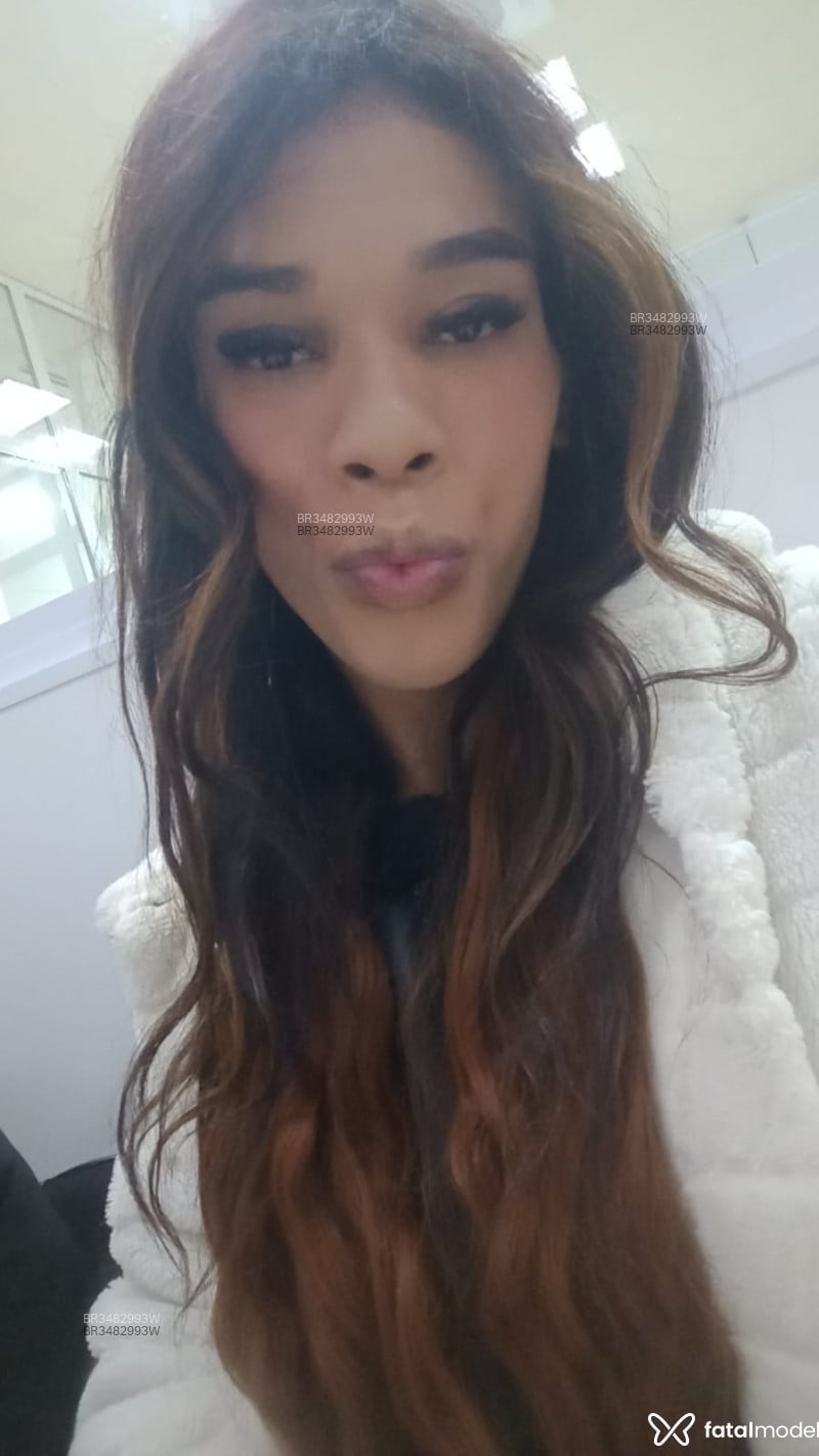 Acompanhante Luna Fernanda - Feed
