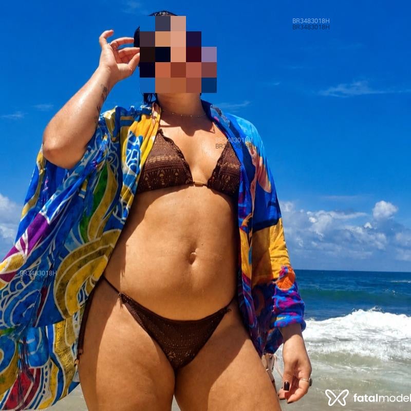 Acompanhante Bella - Feed