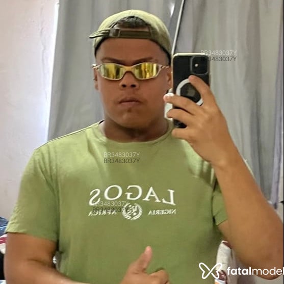 Acompanhante Heitor - Feed