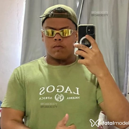 Acompanhante Heitor - Feed
