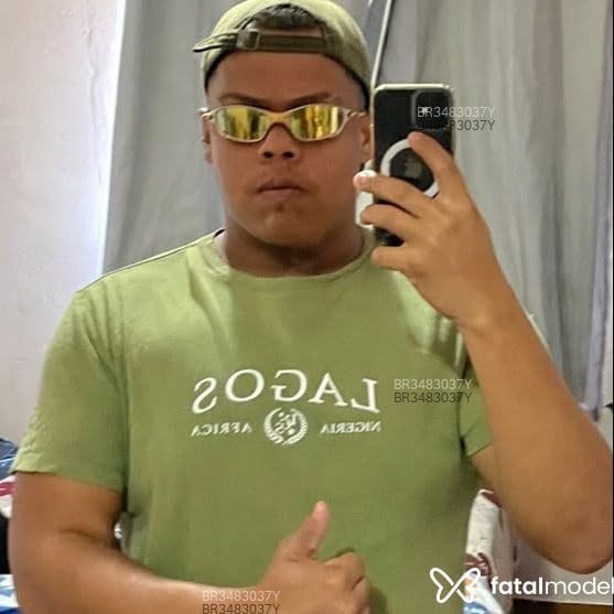 Acompanhante Heitor - Feed