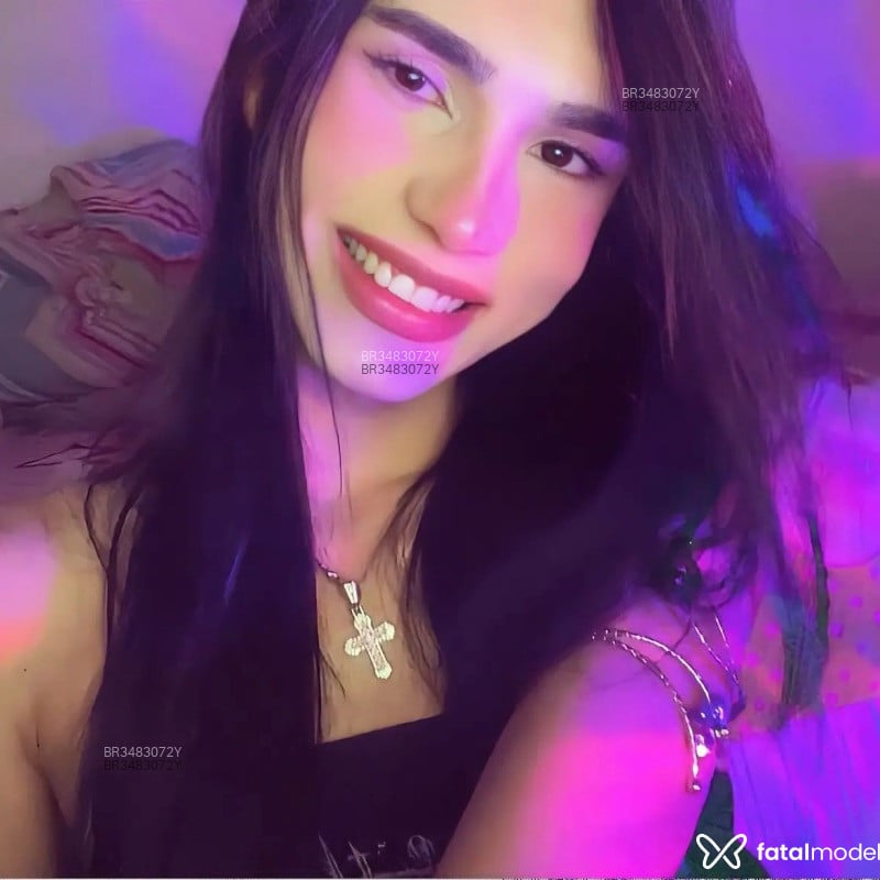 Acompanhante Samira Coelho - Feed
