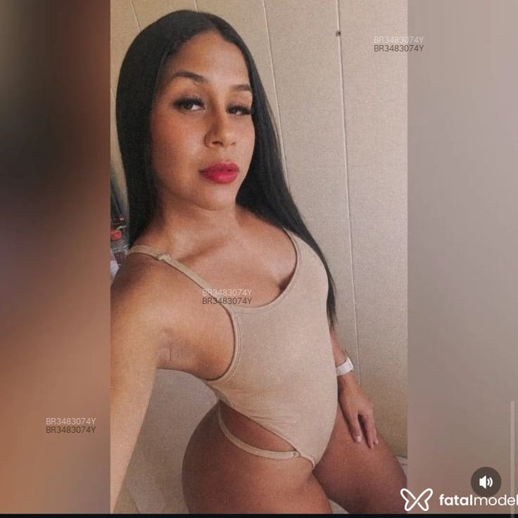 Acompanhante Aninha - Feed