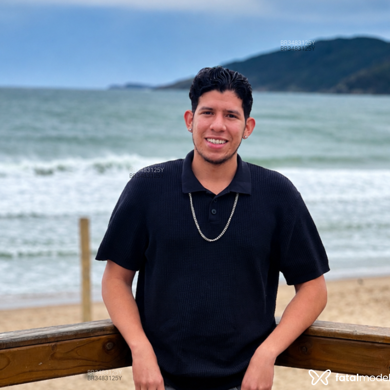 Acompanhante Luiz Henrique - Feed