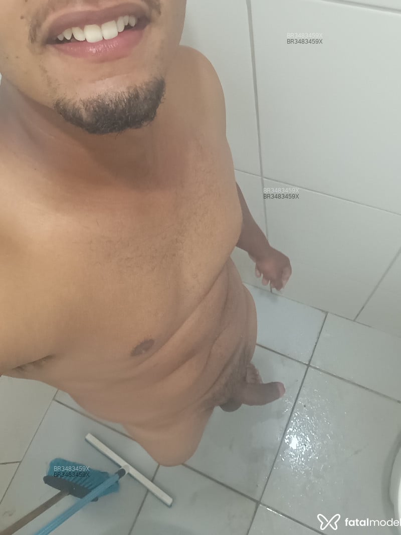 Acompanhante Rafael - Feed