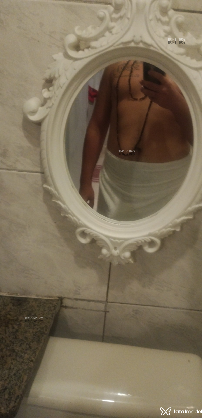 Acompanhante Luxuria - Feed