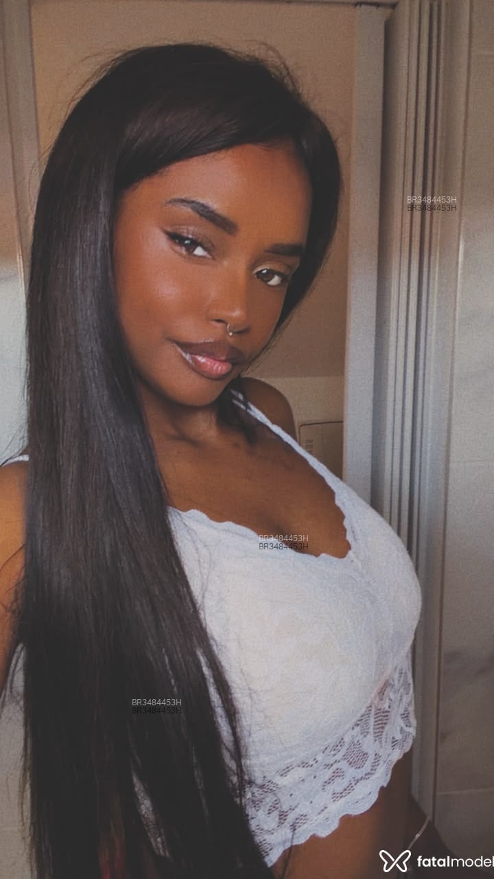 Acompanhante Nicole - Feed