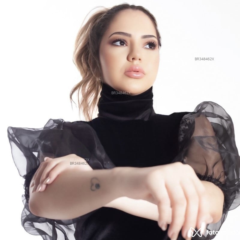 Acompanhante LARISSA DRUMMOND - Feed