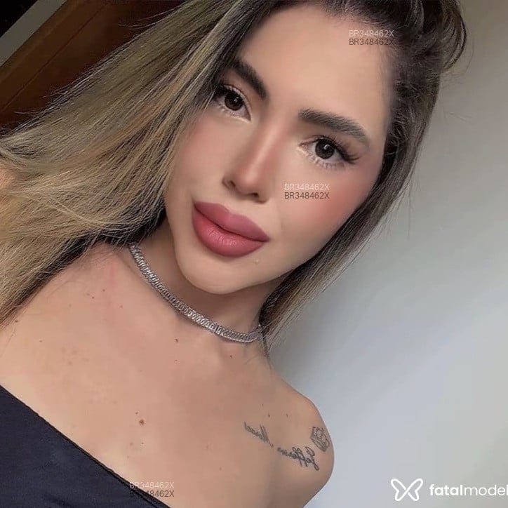 Acompanhante LARISSA DRUMMOND - Feed