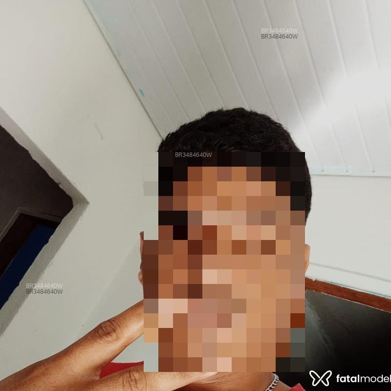 Acompanhante Roger - Feed