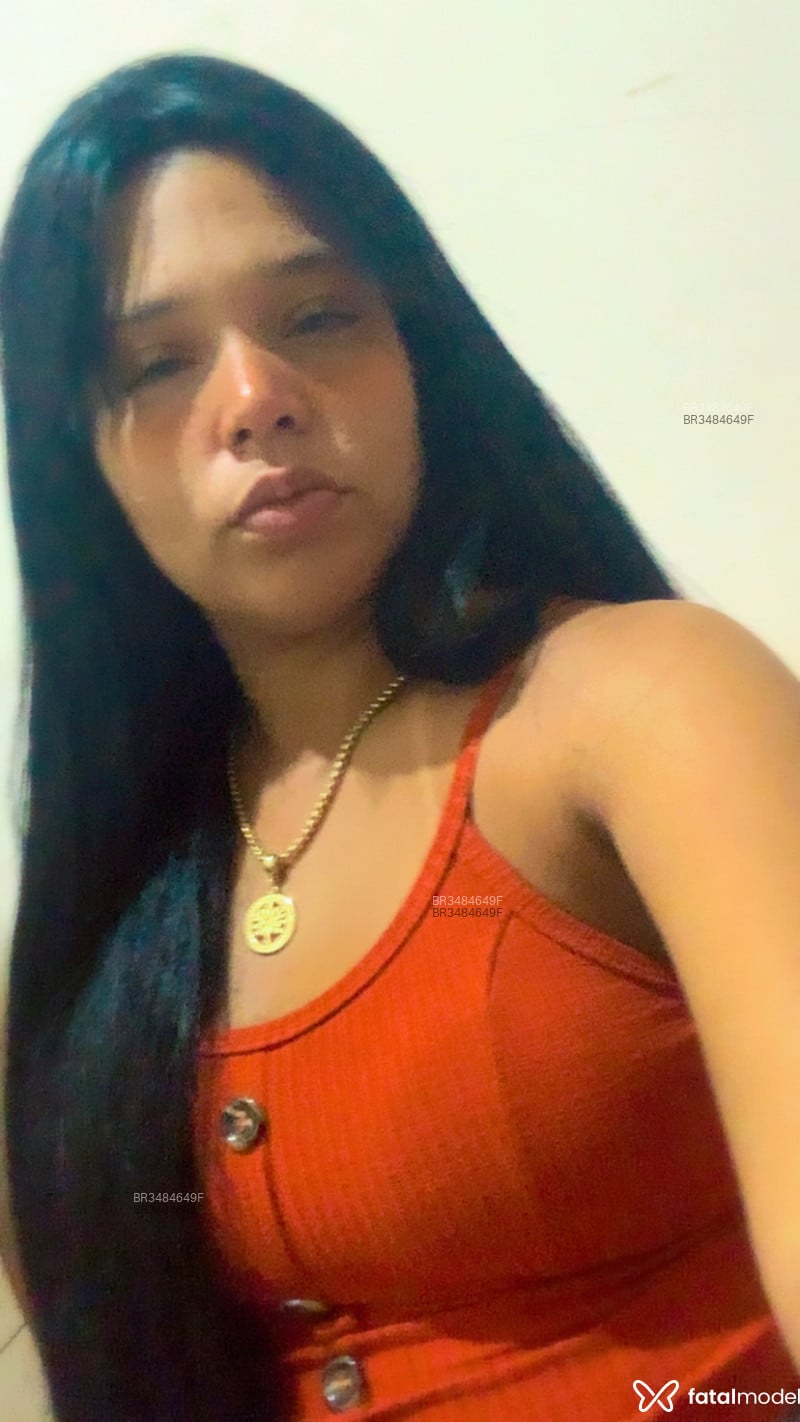 Acompanhante Maya Orrana - Feed