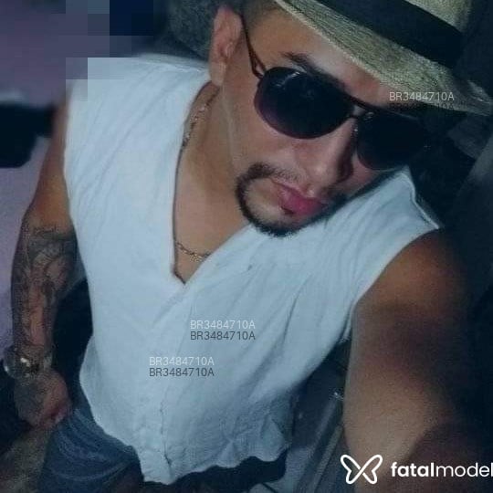 Acompanhante Kaiuan - Feed