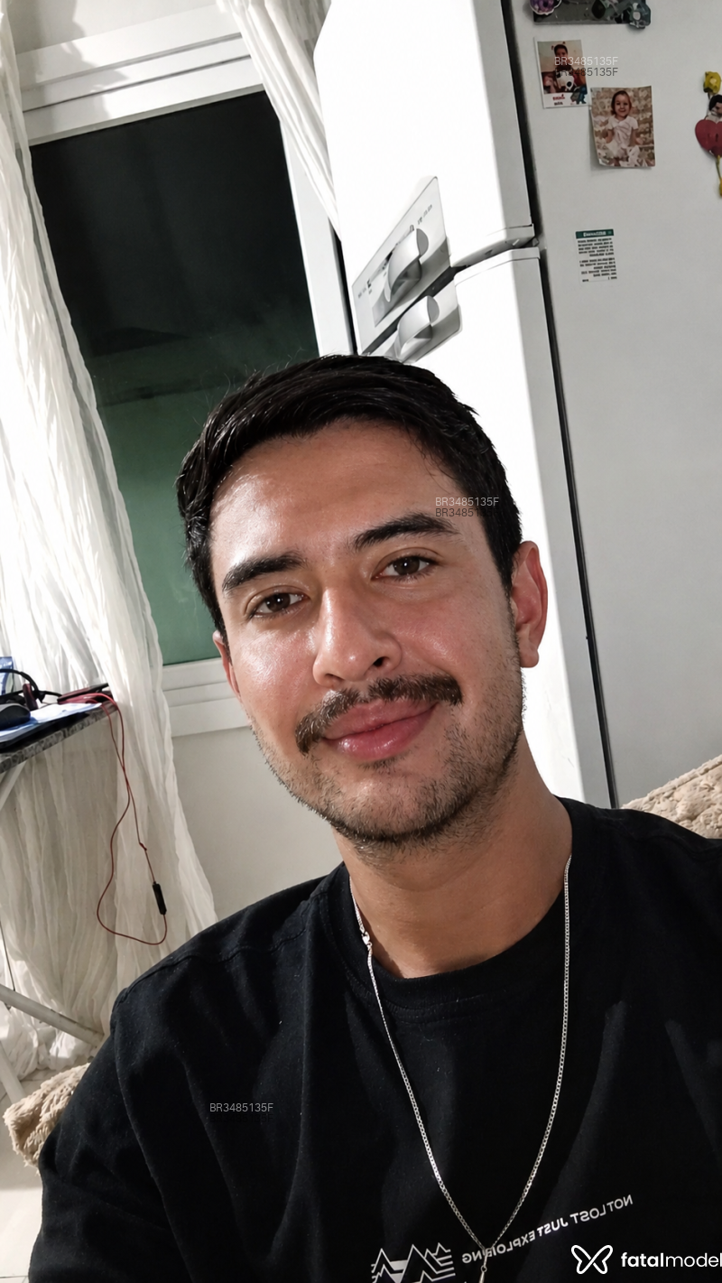 Acompanhante Luan Freitas - Feed