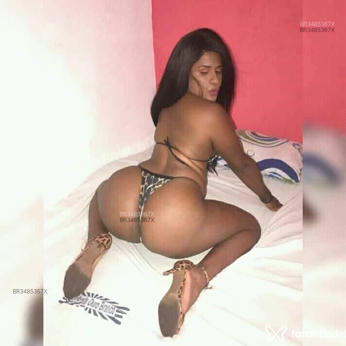 Acompanhante BruninhaBruna - Feed