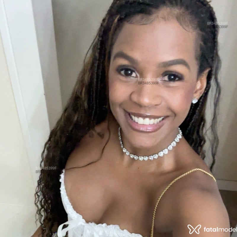 Acompanhante Sabrina - Feed