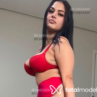 Acompanhante Dudinhaa Lins - Feed