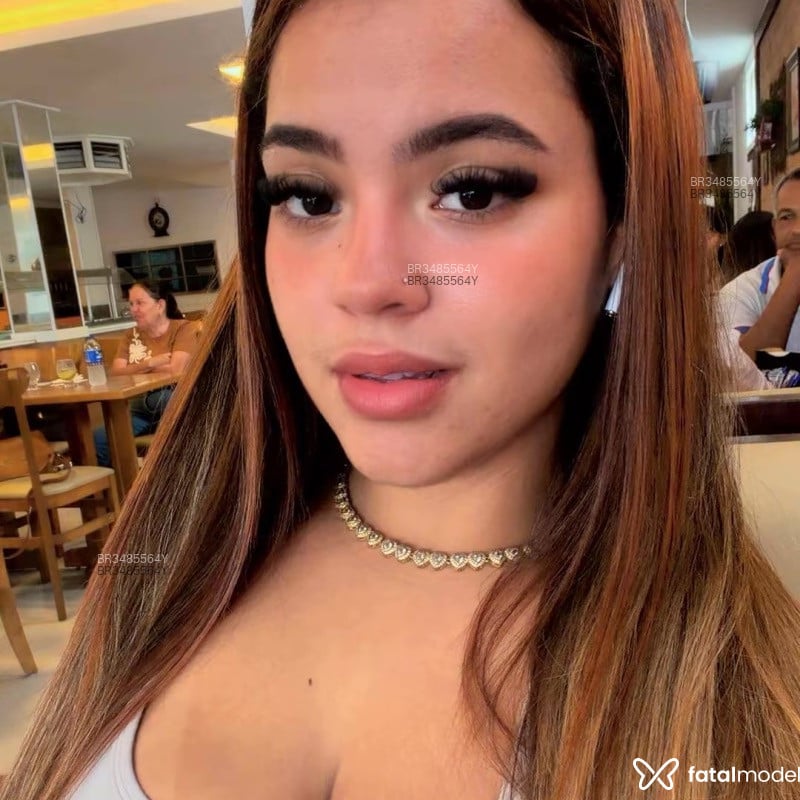 Acompanhante Camila Almeida - Feed