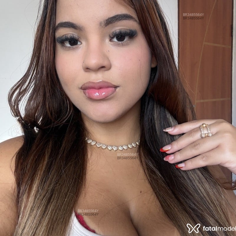 Acompanhante Camila Almeida - Feed