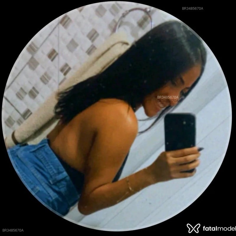 Acompanhante Amandinha - Feed