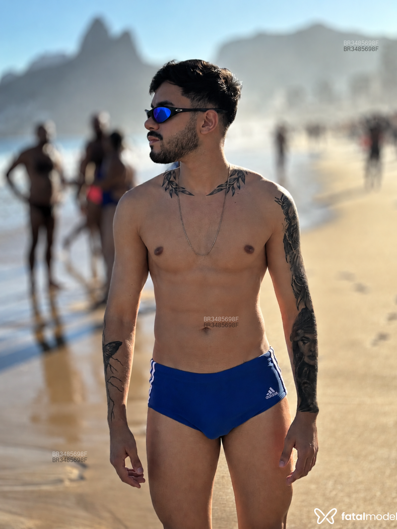 Acompanhante Miguel - Feed