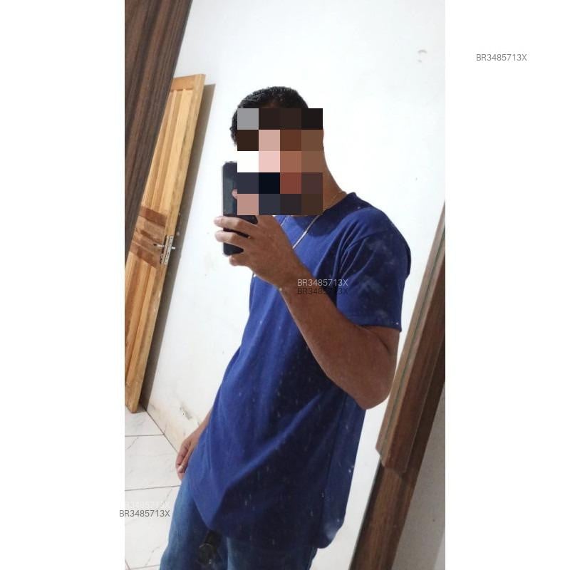 Acompanhante Humilde - Feed