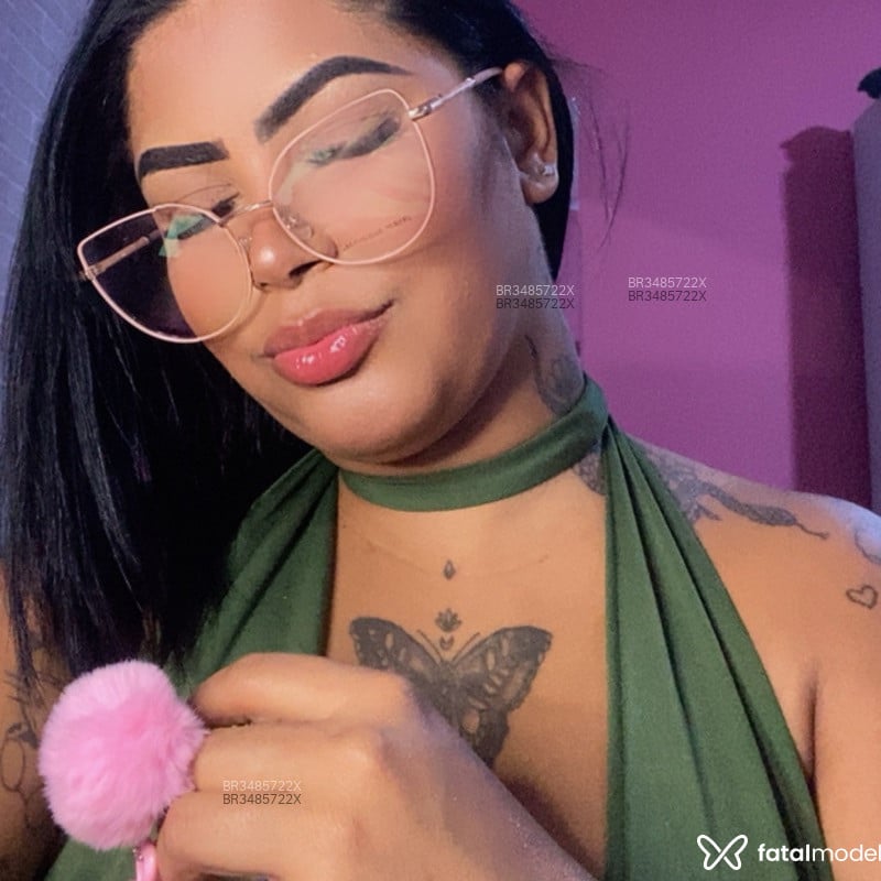 Acompanhante Dona Onça - Feed