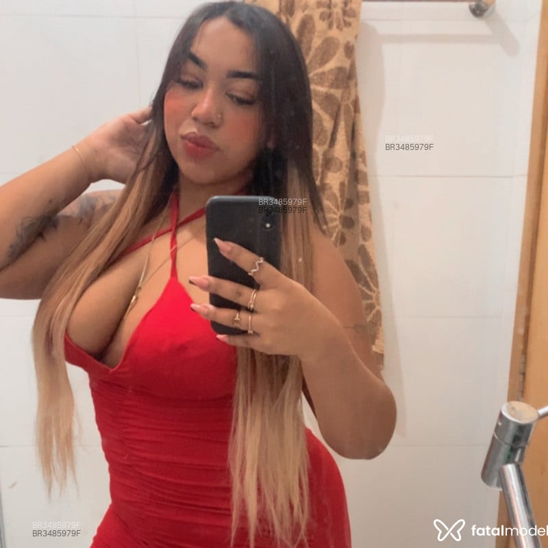 Acompanhante Poliana Farias - Feed