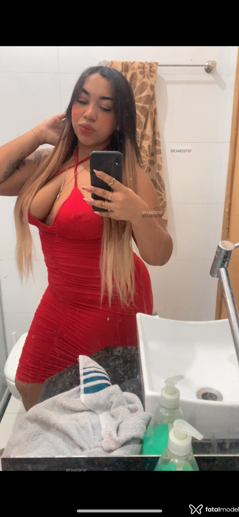 Acompanhante Poliana Farias - Feed