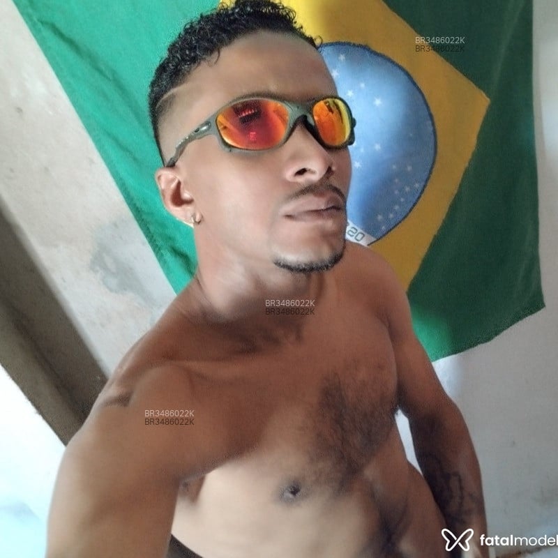 Acompanhante Kevinho - Feed