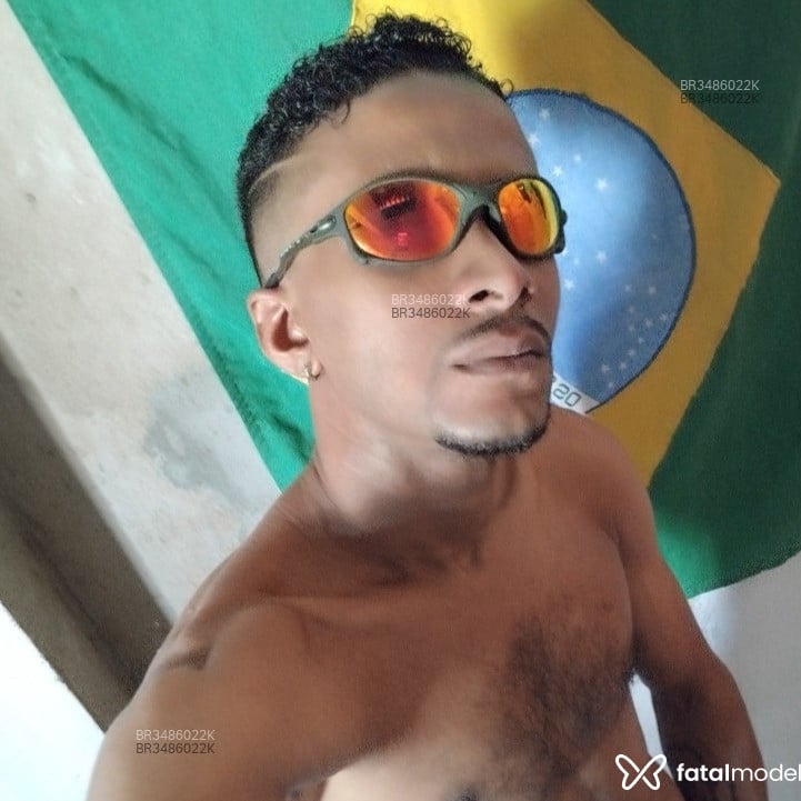 Acompanhante Kevinho - Feed