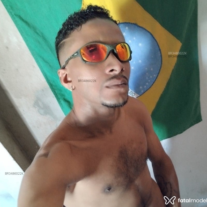 Acompanhante Kevinho - Feed