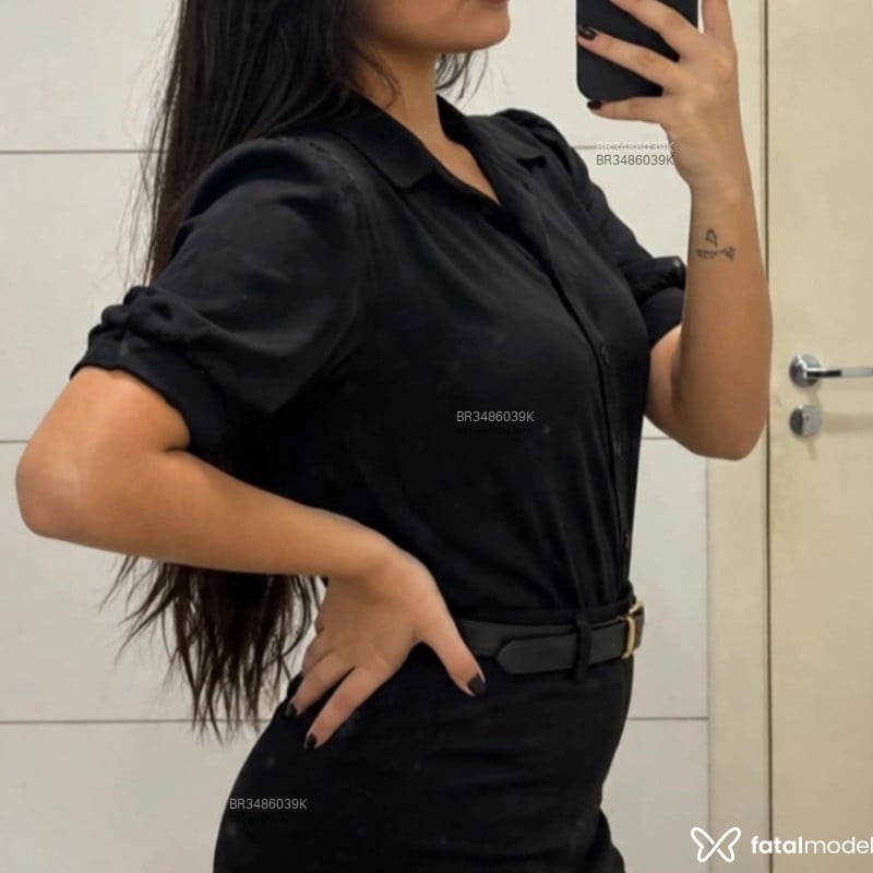 Acompanhante Milena Carvalho - Feed