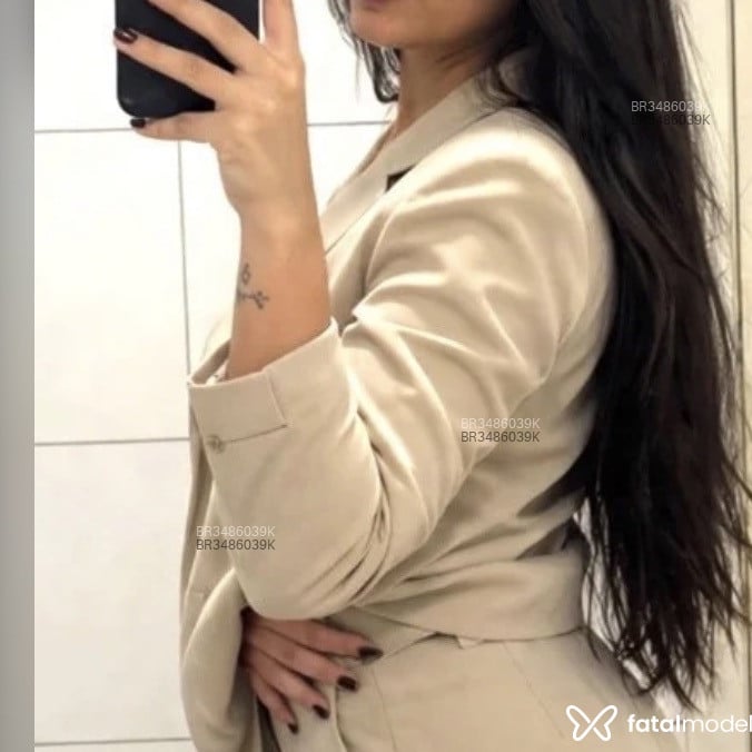 Acompanhante Milena Carvalho - Feed