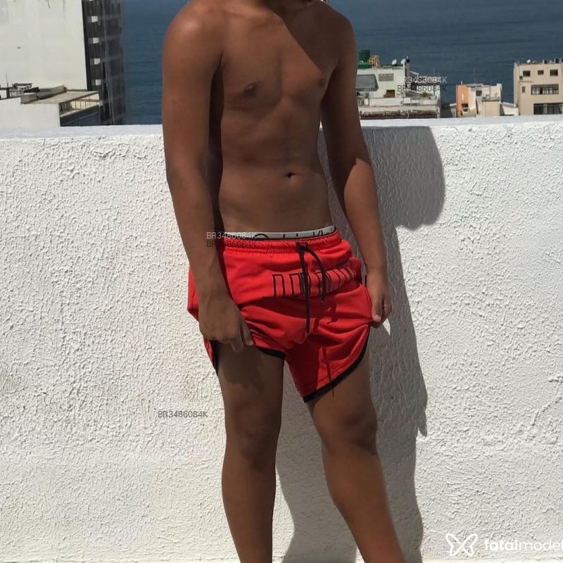 Acompanhante Morenoo - Feed