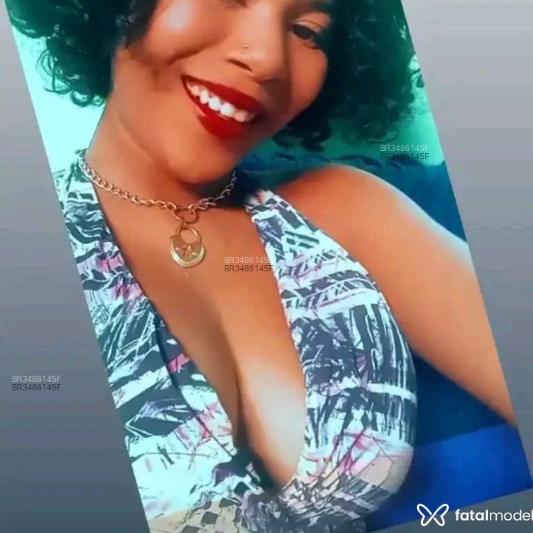 Acompanhante annypimenta - Feed