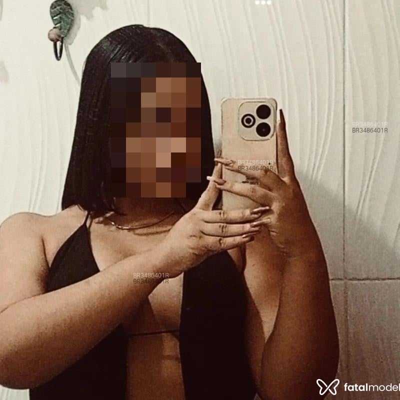 Acompanhante Carolzinha - Feed