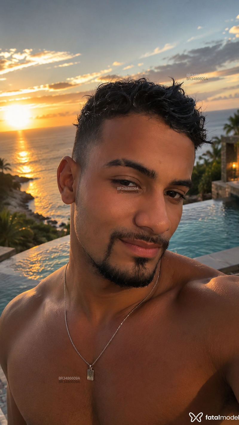Acompanhante Rezende - Feed