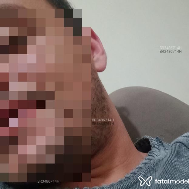 Acompanhante Leozinhoo - Feed