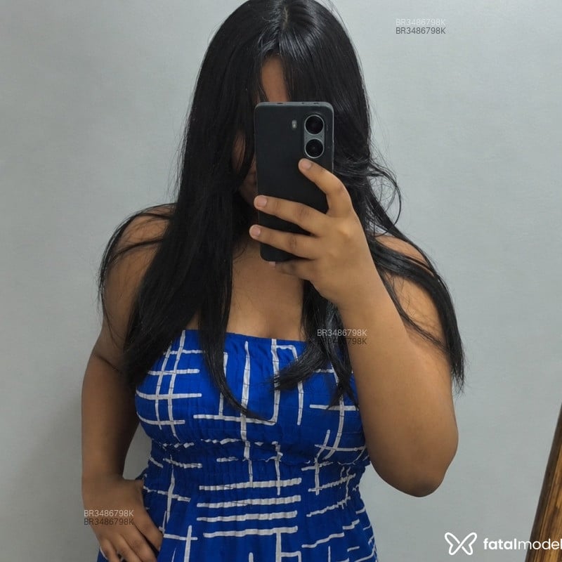 Acompanhante Amandinhaa - Feed