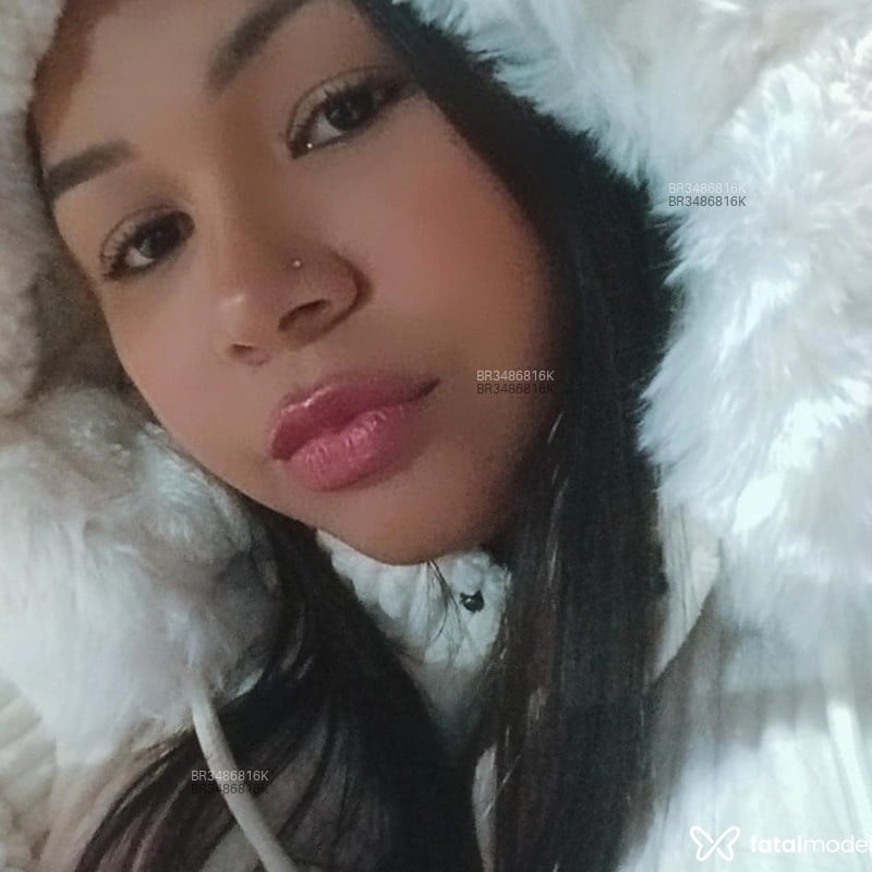 Acompanhante Karol - Feed