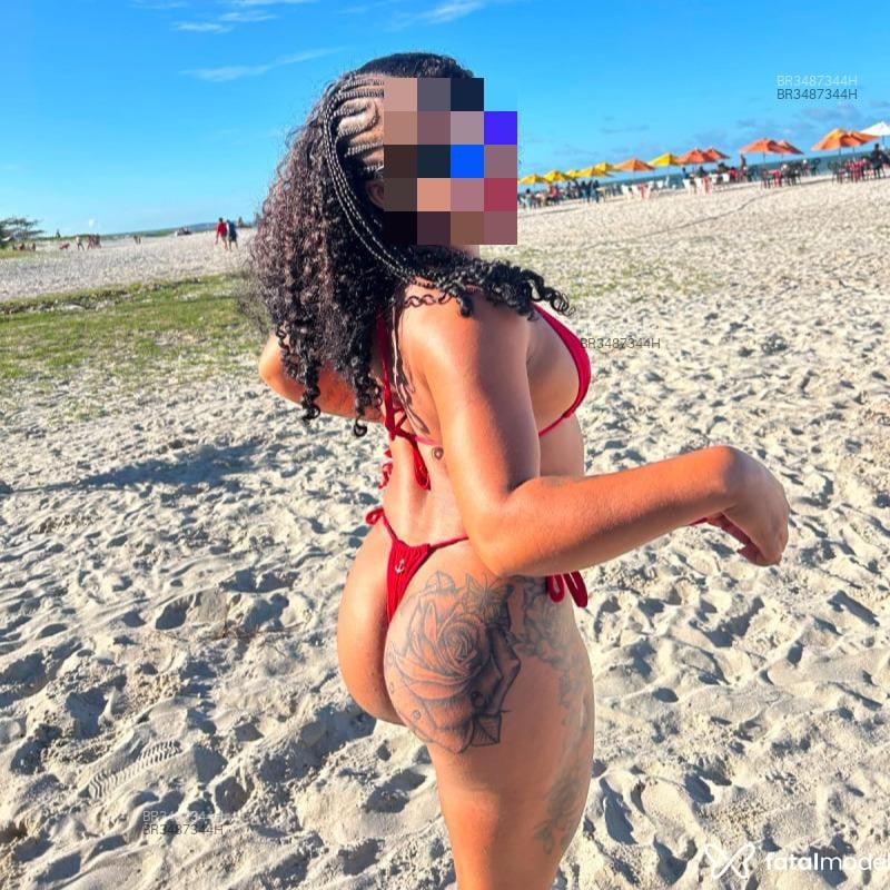 Acompanhante Karolaine Silva - Feed