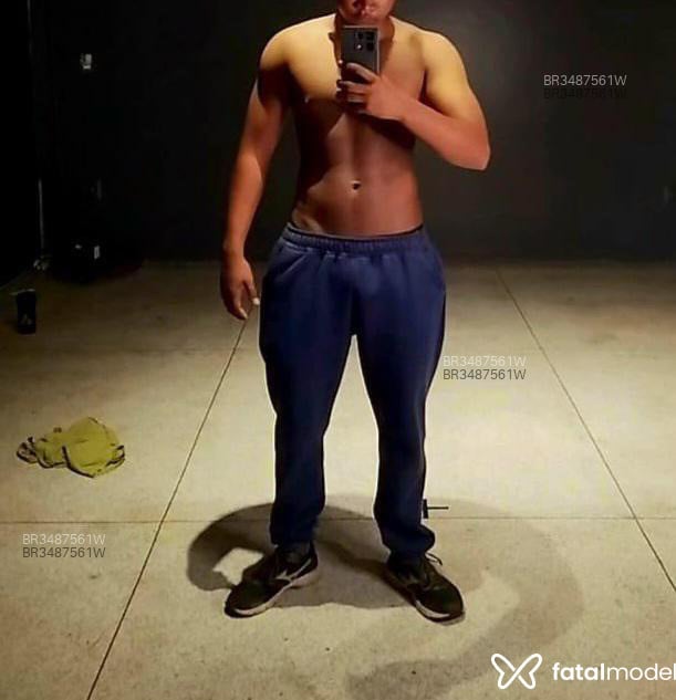 Acompanhante Santos - Feed