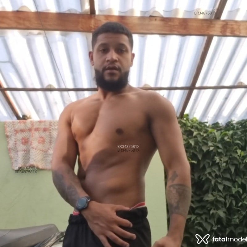 Acompanhante Dante Monteiro - Feed