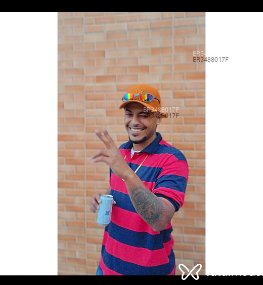 Acompanhante Borel - Feed