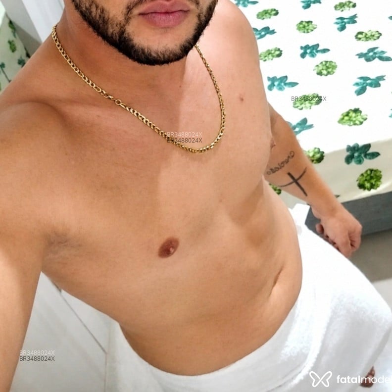 Acompanhante Santos - Feed