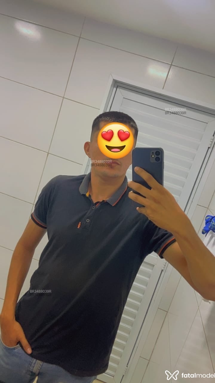 Acompanhante Magrinhojp - Feed
