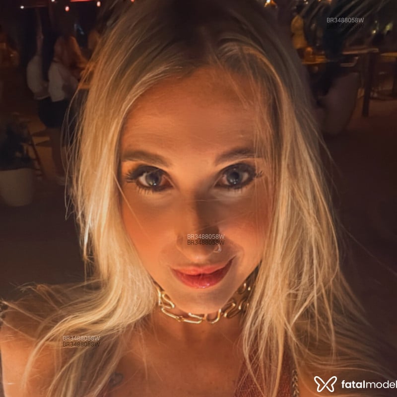 Acompanhante Luana - Feed