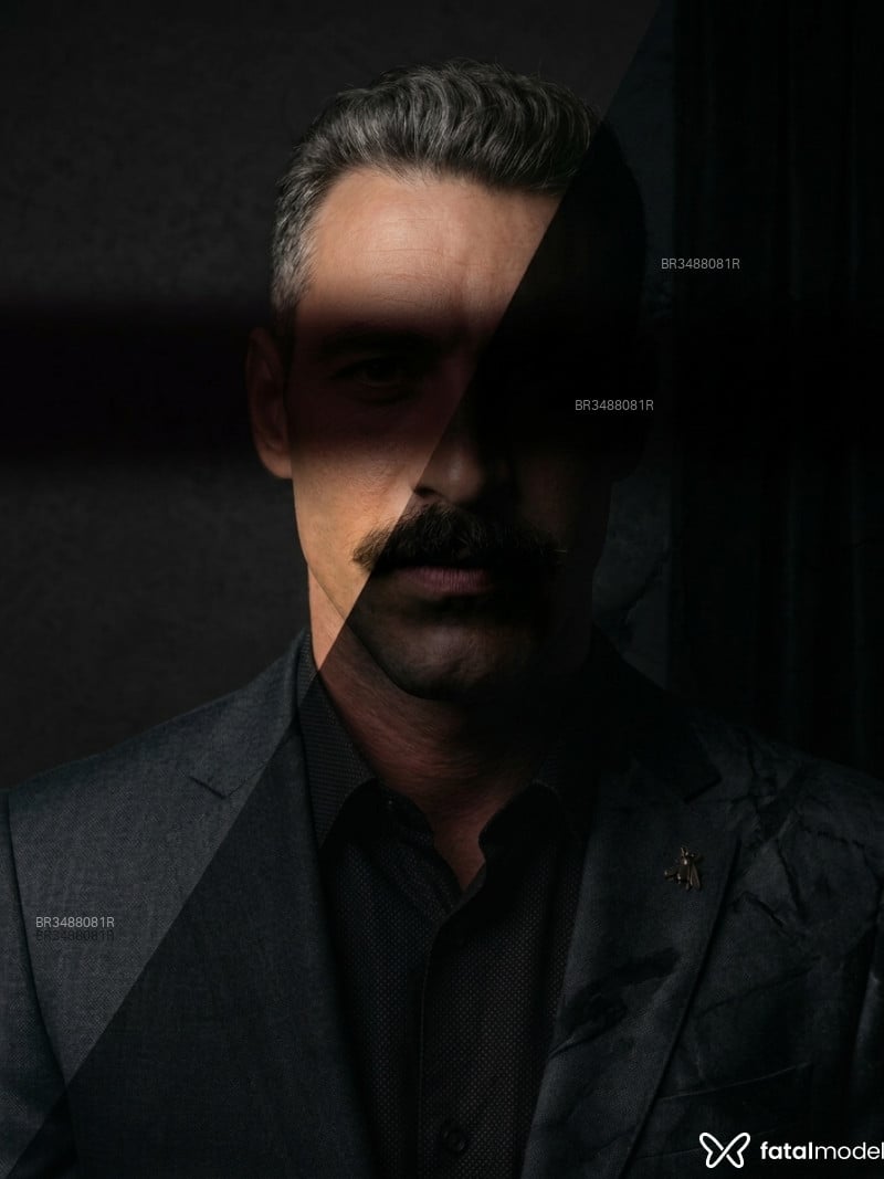 Acompanhante Heitor - Feed